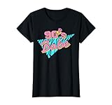 90er Jahre Outfit und Kleidung