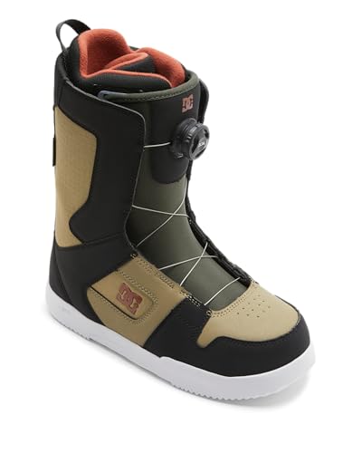 DC Shoes Y tF[Y BOA ߉\ [XAbvXm[{[hu[cAEVA[tH[&t[XntCi[AzUC\[AuE/ubN/zCgA7.5