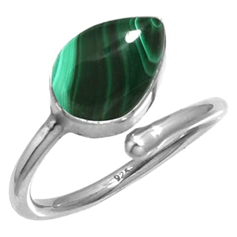 Jeweloporium 925 Sterling Silver Adjustable Toe Ring Cover