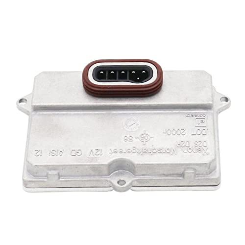 MOIDHSAG 5DV00829000 Snelle Koplamp Voor E60 E65 E66 E67 E68 E53 E85 E86 W219 W164 W251 12V 36A 35W