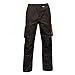 Produktbild Regatta Herren Arbeitshose Tactical Threads Heroic (95cm) (Schwarz)