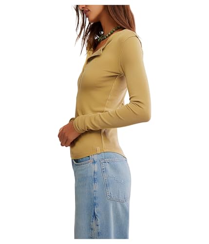 Free People Women's Jamie Henley2