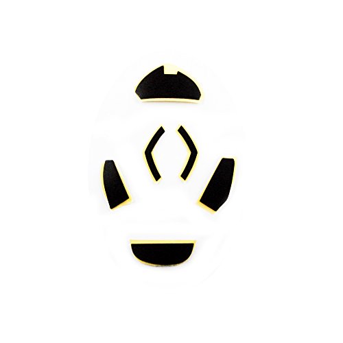 Preisvergleich Produktbild Logitech Original Ersatzteil Gleitpad Mausfüße G602 Mouse Maus