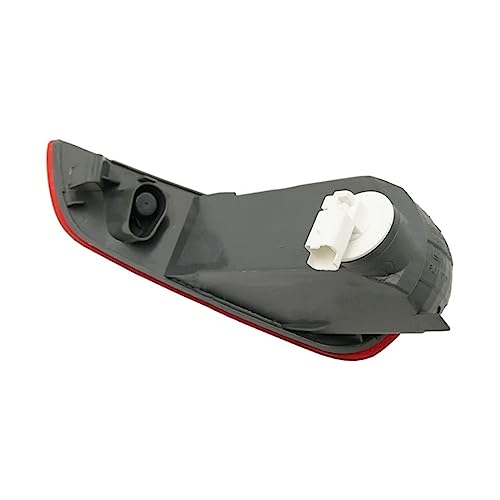 Reflector derecho de parachoques para Volvo XC60 2008 2009 2010 6