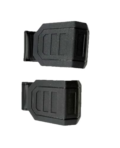 Abrazadera III HS250 para Hisun 250cc UTV repuesto original P112000862300000 pack de 2 unidades