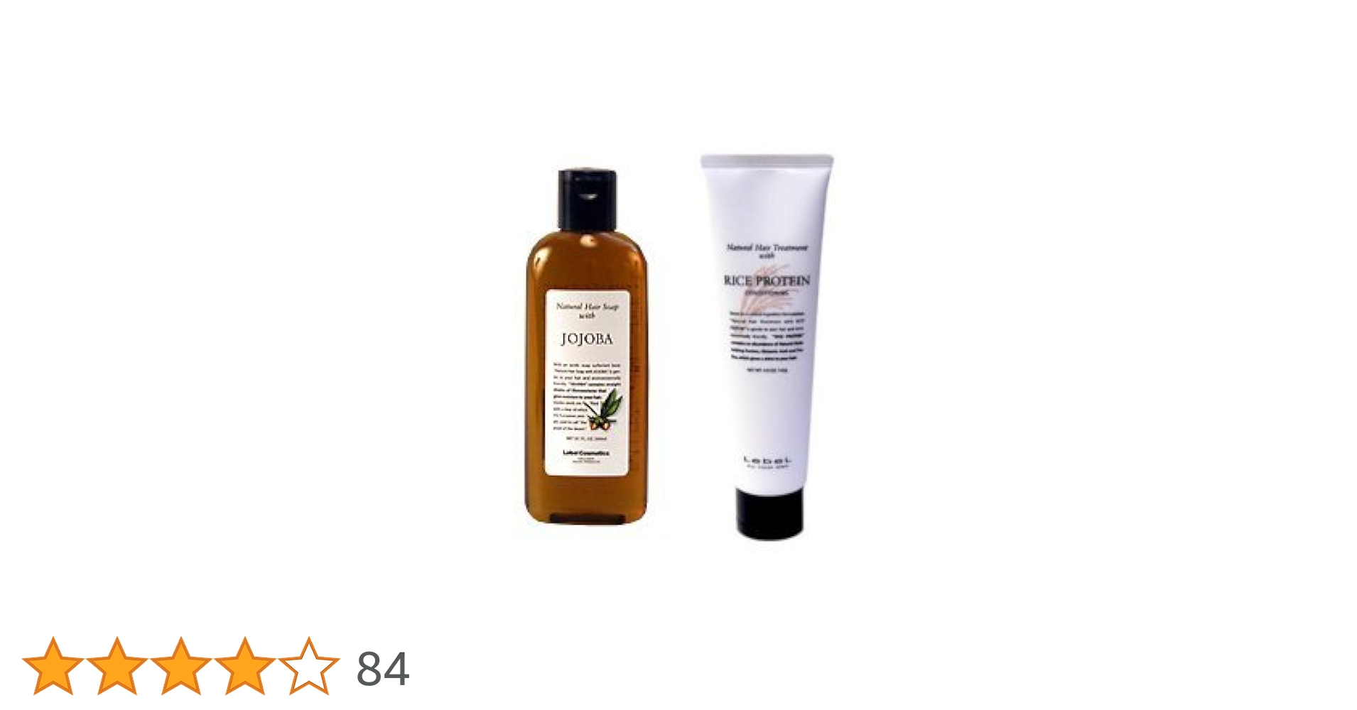 Amazon | 【定番セット】 ルベル（LebeL） ナチュラルヘアソープ