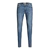 JACK & JONES heren Skinny jeans JJITOM JJORIGINAL AM 815 NOOS