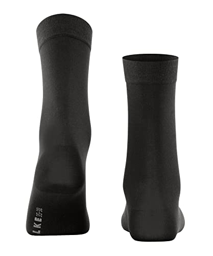 Image of FALKE Women's Cosy Wool Socks, Soft Warming Merino Cashmere
