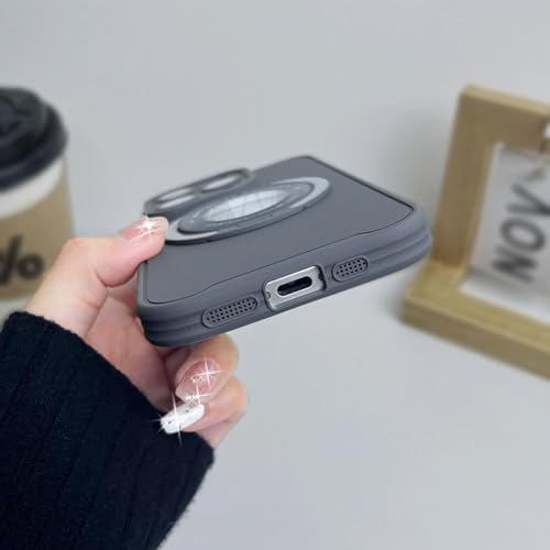 Housse de protection iPhone 13 pour visionner vos vidéos en mains libres - 6