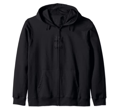 Image of Beer Is What Makes U See Double And Feel Single Drinking Liq Zip Hoodie
