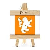 Matériau : le cadre est en bois. Et il y a une pièce d'acrylique (PMMA ) devant le cadre pour protéger votre photo