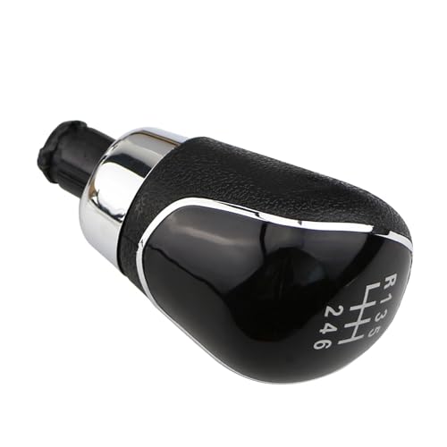 ANZT[ ɓK tH[h tBGX^ MK7 2008-2015 tH[JX MK2 FL 2008-2011 5 6MAwbhVtgmu p[c(6 speed black)