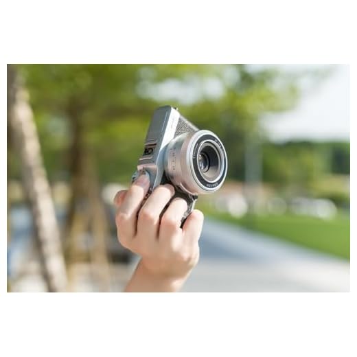 TTARTISAN AF 27mm f2.8 Pancake Lens