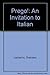 Laboratory Manual (Part B) to accompany Prego! An Invitation to Italian