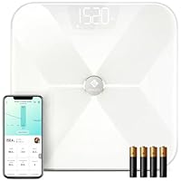 Etekcity Körperfettwaage