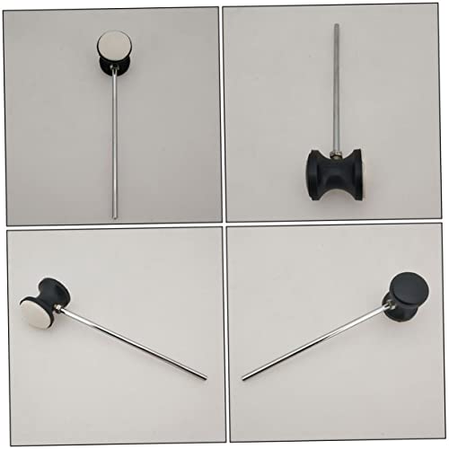 Abaodam Accesorio Martillo para Pedal de Batería miniatura 6