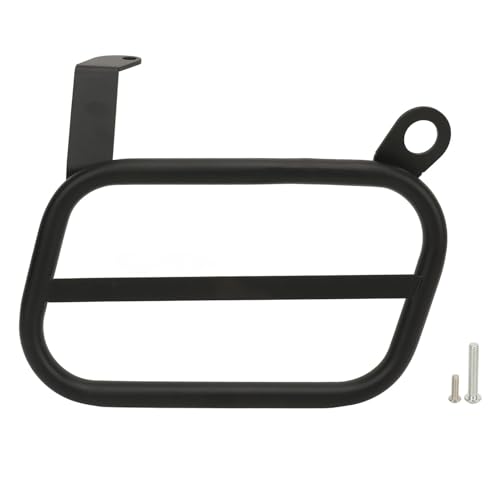 Porte-bagages côté droit haut de gamme pour moto R NineT