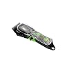 TPOB Slime 2 Professional Hair Clippers Collection (Black with Splatts)