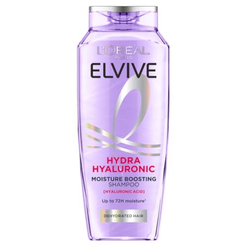 Hydra Hyulornic Shampoo 250ml