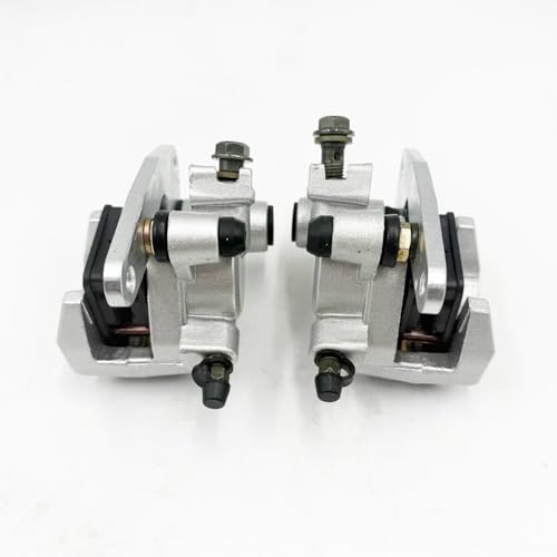 Étrier de frein arrière pour Yamaha Big Bear et Banshee 350 - 5