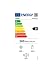 Hisense RB400N4BC3 - Frigorífico Combi No Frost, Acabado Inox, Capacidad Neta 308...