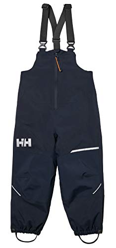 Helly Hansen Pantaloni Con Bretelle Sogn Unisex Per Adulti, Multicolore, 5-image
