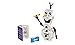 LEGO Disney Frozen II Olaf 41169 Olaf Snowman Toy Figure Building Kit (122 Pieces)
