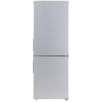 Kitarawel ステンレス冷蔵庫 2ドア Kitarawel ステンレス冷蔵庫 2ドア