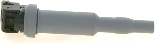 Miniatura 4 de Bosch Automotive 0221504800 Bobina de encendido OEM para BMW Select 2006-2018 Serie 1, 2, 3, 4, 5, 6, 7, M2, M3, M4, X1, X3, X5, X6, Z4, Mini