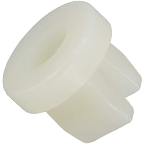 Hard-to-Find Fastener 014973447427 GM Nut, #10, Piece-10