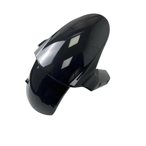 Garde-boue avant de moto finition noire haut de gamme pour ZX6R