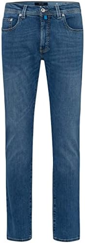 7. Bild von Pierre Cardin Herren Lyon Tapered Futureflex Strech Denim Jeans