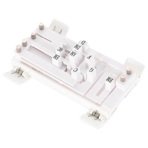 Outil changement d'accord automatique pour guitare à utiliser lors des soirées salon