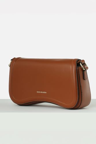 Image of Van Heusen Vogue Women's Shoulder Bag |Smart & Chic Bag| Shoulder Purse For Ladies