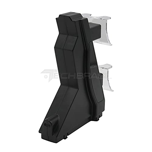 Carregador Duplo P/ 2 Controle Xbox Series X Base Suporte