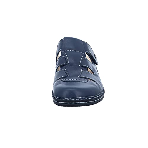Finn Comfort 02520-272042_Ozean