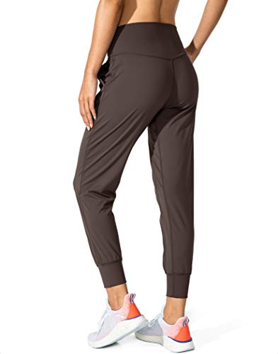 Image of G Gradual Women's Joggers High Waisted Yoga Pants with Pockets Loose Leggings for Women Workout, Athletic, Lounge