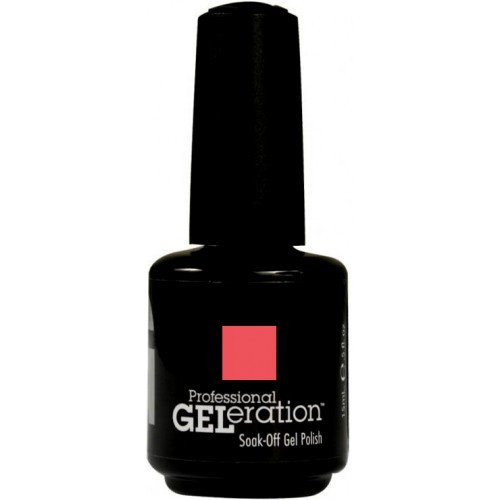 JESSICAGeleration Uv Gel Polish - SENSUAL - 15ml [Misc.]