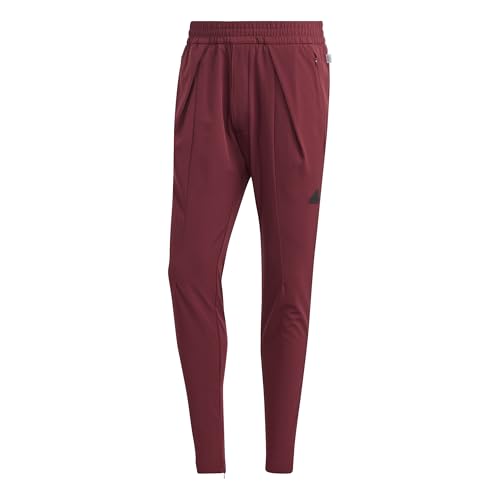 Pantalon adidas City Escape homme noir pantalon de jogging casual