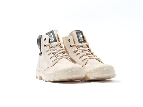 Image of Palladium mens Pampa