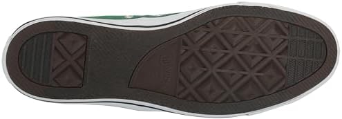 Converse Chuck Taylor All Star Lo (Mens 5/Womens 7, Amazon Green) | Image 3