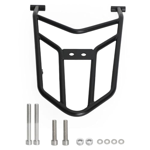 Support Arrière Porte-Bagages Moto Honda CRF 300 L Rally 2021 2022