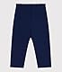 Petit Bateau Baby Jungen A0CVZ Hose, Blau, 24 Monate