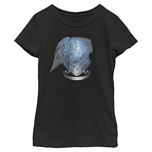 Image of Harry Potter Girls' Ravenclaw Glare