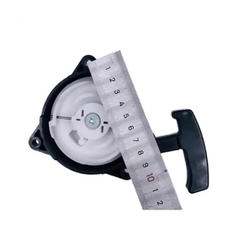 Démarreur à recul EB7650TH EB7660TH 7600 lanceur complet 75CC - 4