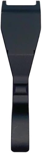 Piezas de drones Máquina de protección de plantas Piezas de drones agrícolas para DJI T25 T50 Manija de bloqueo 003012.03 Instalación fácil