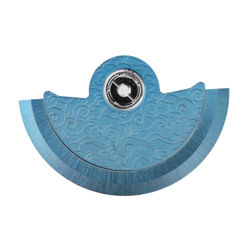 STARTIST 自動巻き機械式時計ムーブメント マレットローター クラウド装飾アクセサリー 6R36 6R35用プロフェッショナル腕時計アクセサリー