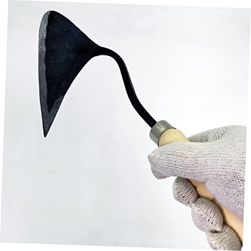 Azadón de mano para jardinería Cabilock 230 g miniatura 7
