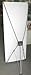 X Banner Stand Tripod Trade Show Display 24