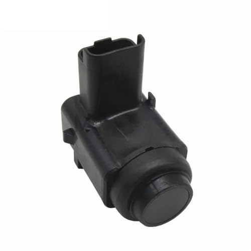 Capteur de stationnement PDC PSA Peugeot 407 Citroën 9650935277, radar de recul origine